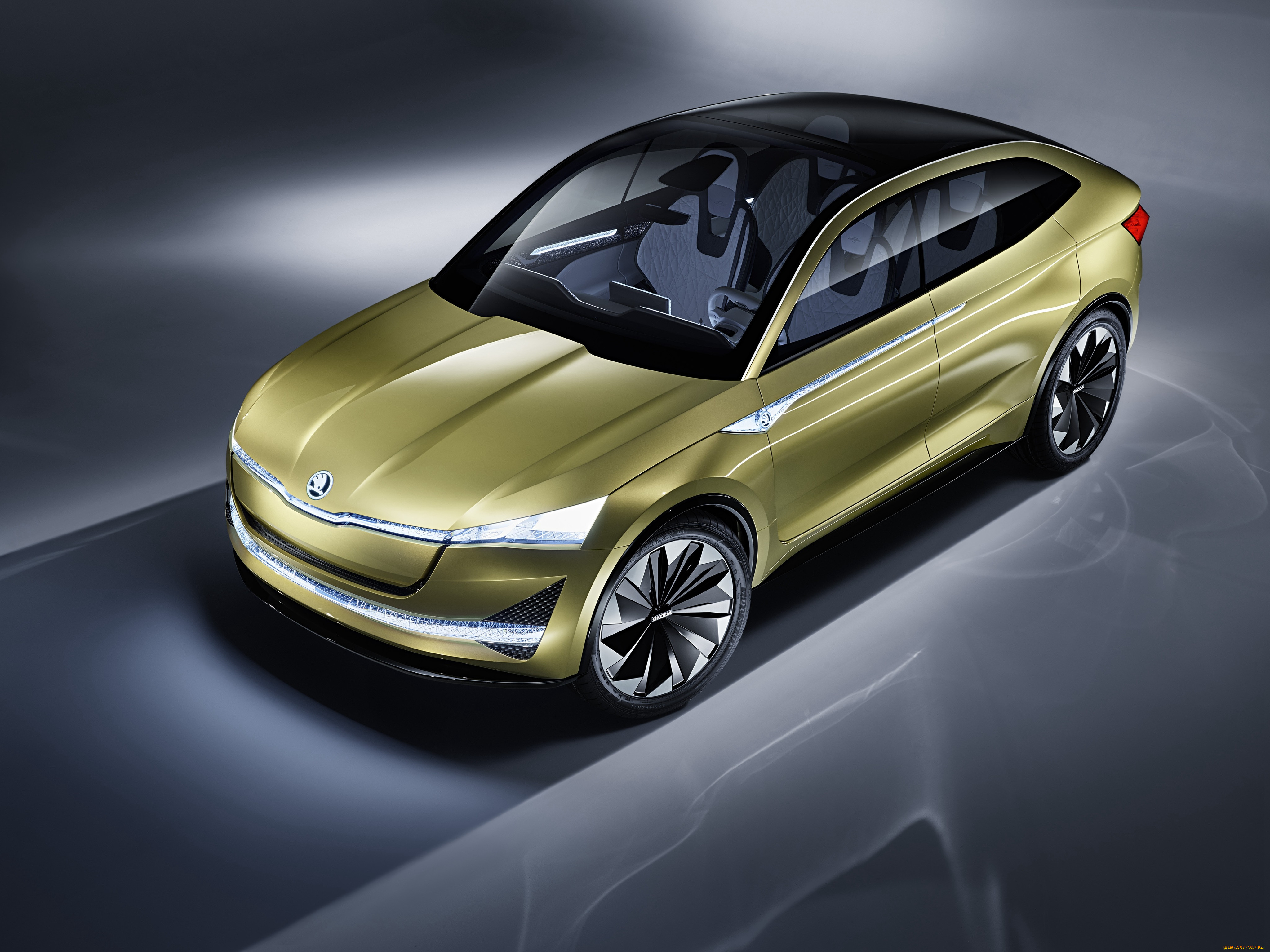 , skoda